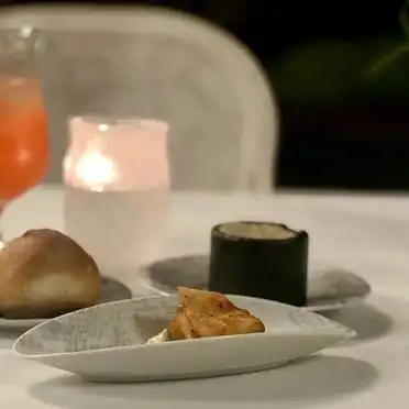 毛里求斯美食探秘️