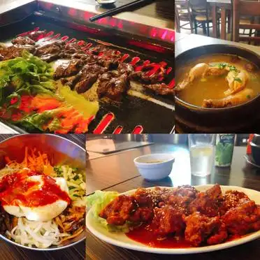 毛里求斯美食️，不容错过！