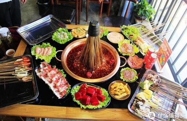 成都美食攻略十大必吃_成都特色小吃排行榜_成都十大必吃美食